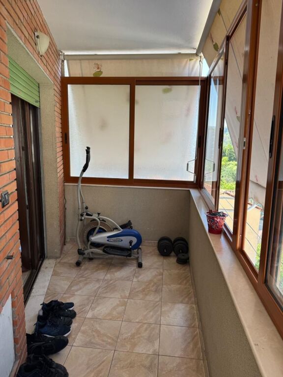 Vendiamo Appartamento 2+1+2 in Città Studentesca !