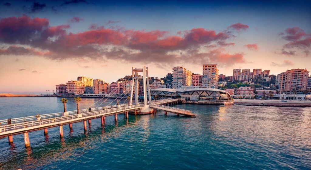 KUP NIERUCHOMOŚĆ W ALBANII – DURRËS 🌴☀️