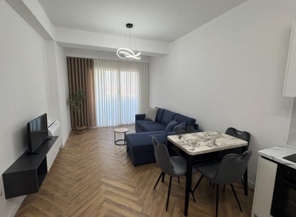 Appartamento 1+1 in Affitto + Posto Auto – Golden Park ✨