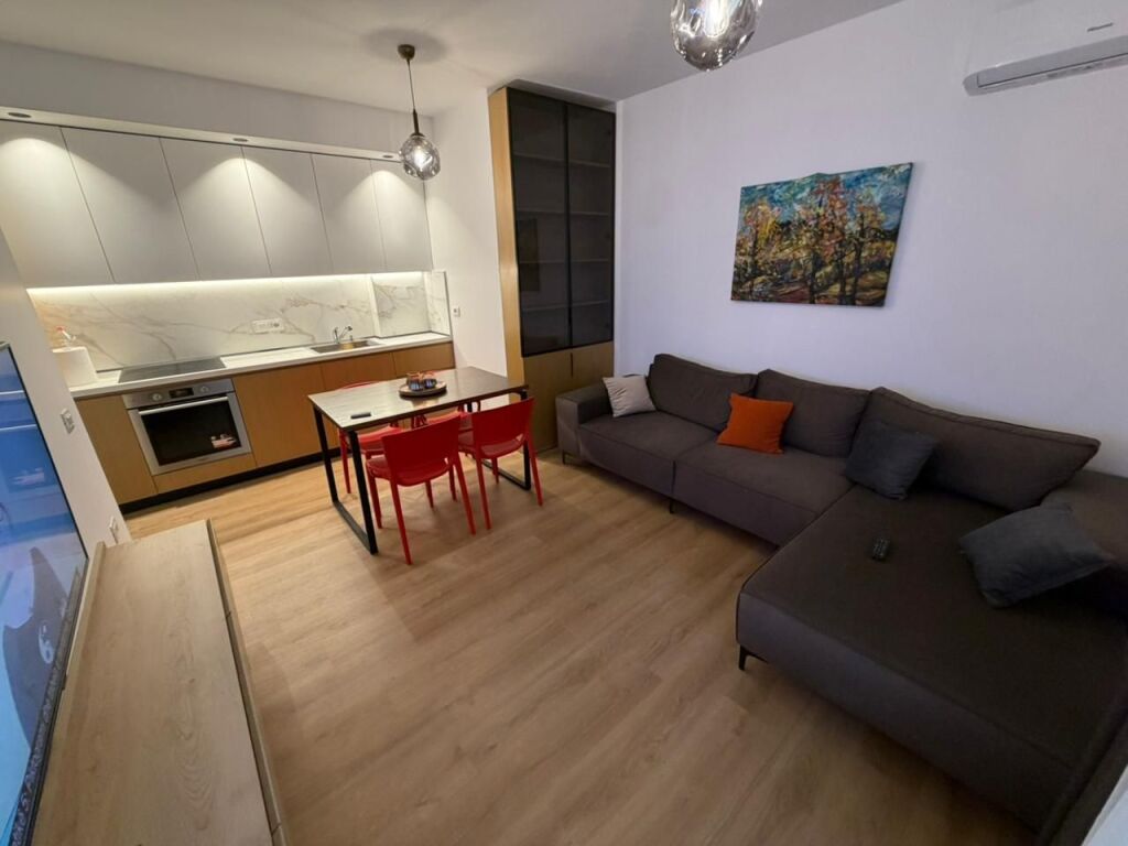🏡 Appartamento 2+1 Arredato in Vendita  📍 Ex Campo di Aviazione💶 Prezzo: 160.000€ non trattabile