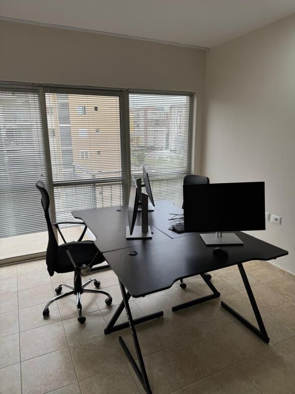 Zyre kati 5, 50 m² (1+1+ ballkon) 45,000 leke