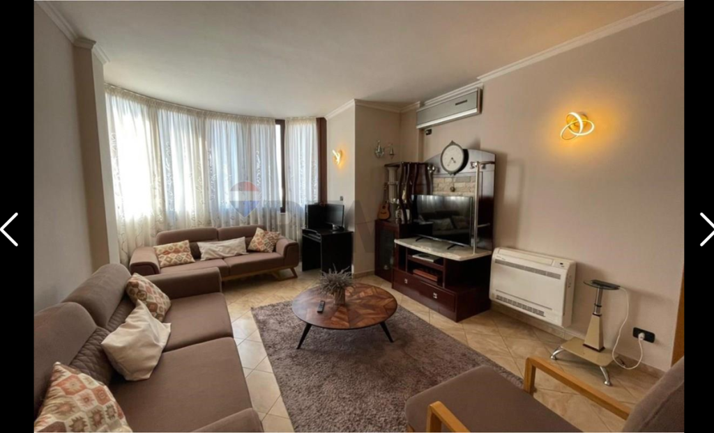 Apartment for sale 2+1+2 at Elbasani Street