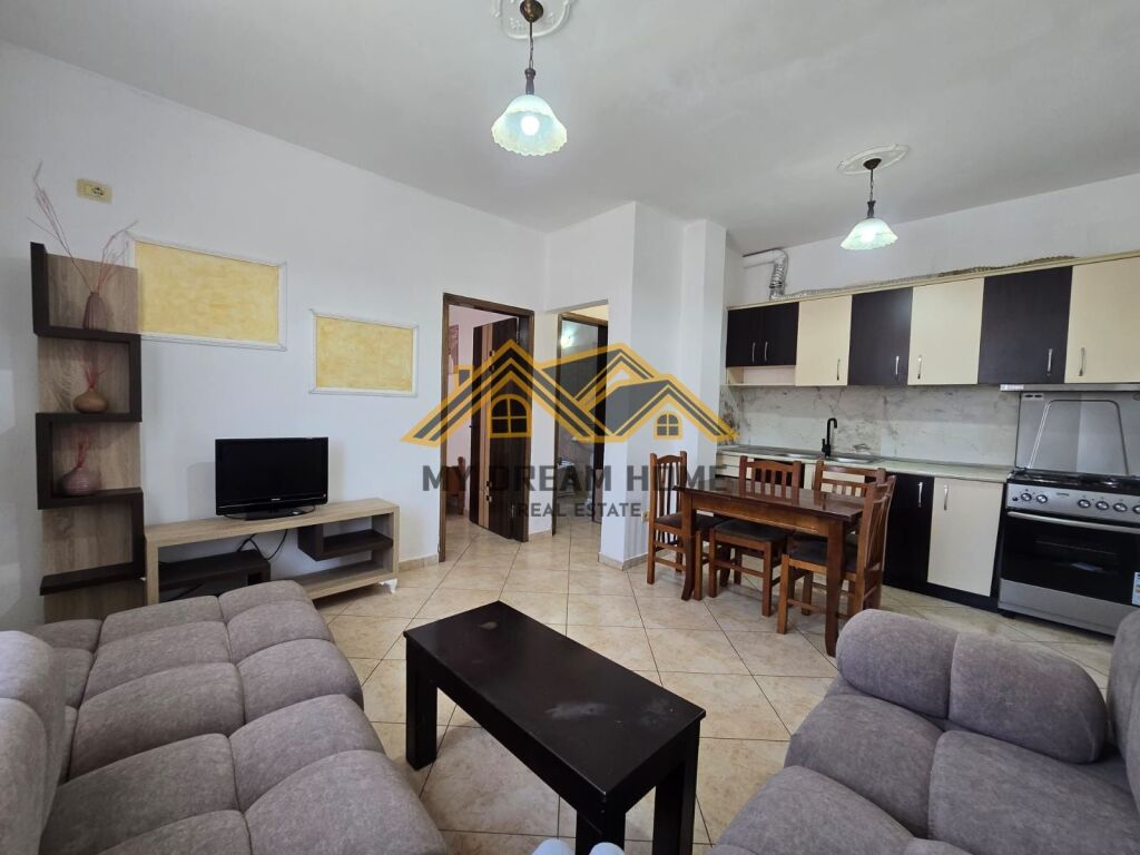 JEPET ME QERA APARTAMENT 2+1 NE LAGJIA 17 DURRES !