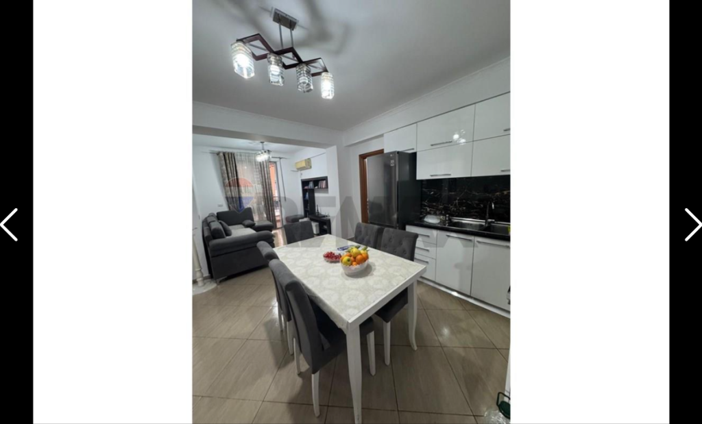 Apartament per shitje 3+1+2 ne Astir