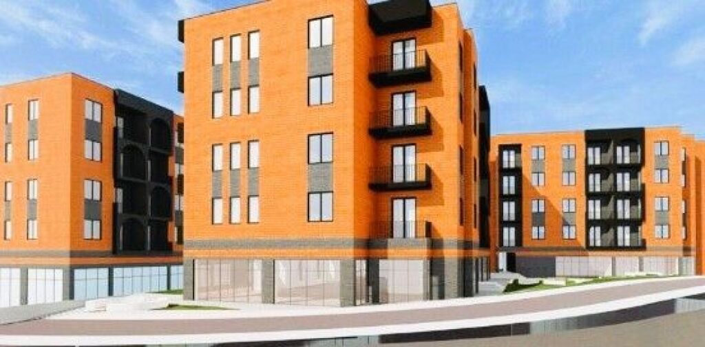 📣Shiten apartamente 2+1 te Lake Side Residence, Paskuqan📍