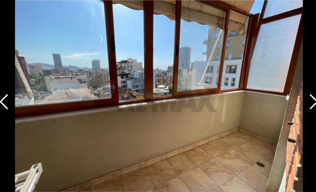 Apartment for sale 2+1+2 at Elbasani Street