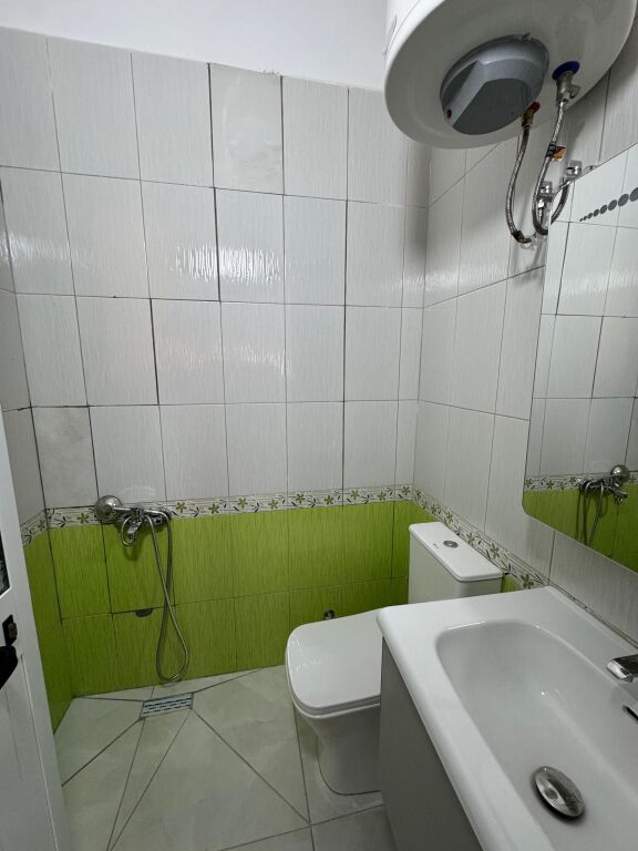 Studio apartment for sale