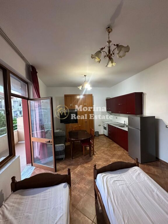Qera | Garsoniere | Bulevardi i Ri | 280 €/muaj