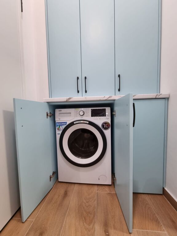 Apartment 2+1 for rent – Zirkon Complex 📍 Near QSUT !