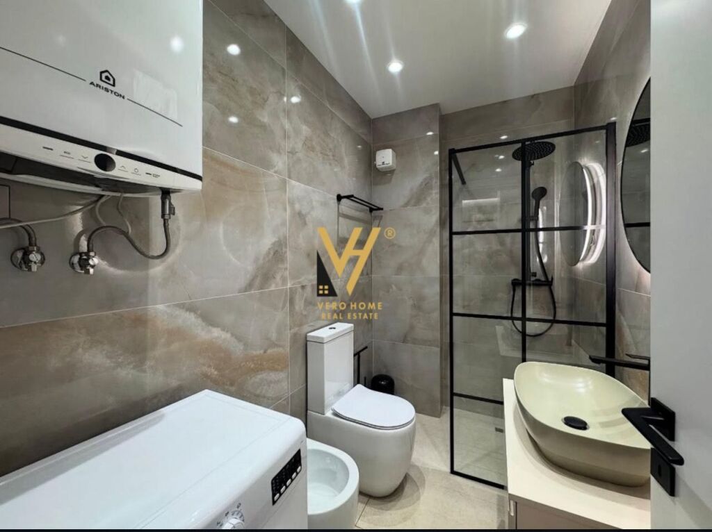 APARTMENT 2+1+2+BLK FOR RENT AT SELVIA 90,000 LEKE