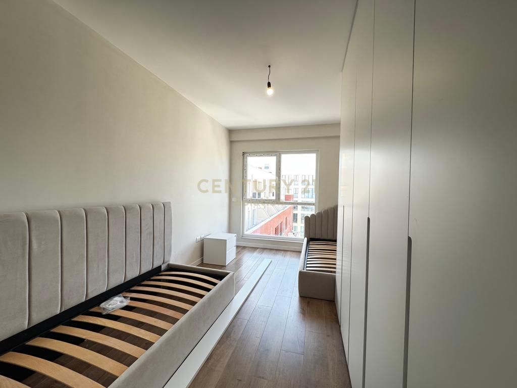 🏡 Shitet Apartament 2+1 + Parkim në Rezidencën Aura