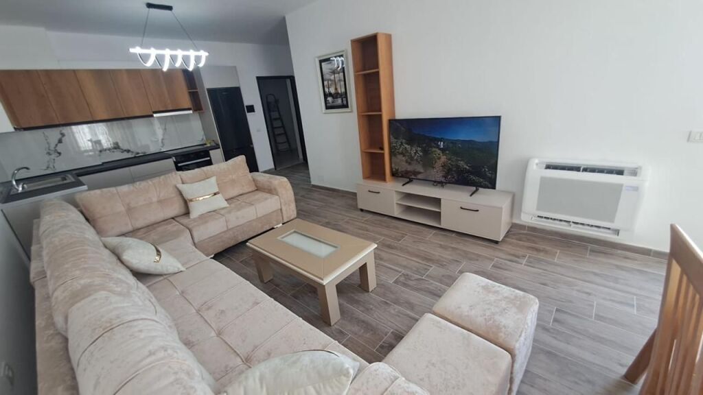 Affitto | Apartament 1 + 1 | Bulevardi Blu Kamez | 400 €/mese