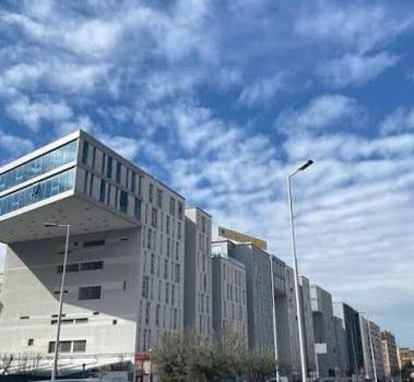 🏢 IN AFFITTO – 2 UFFICI | KIKA 2