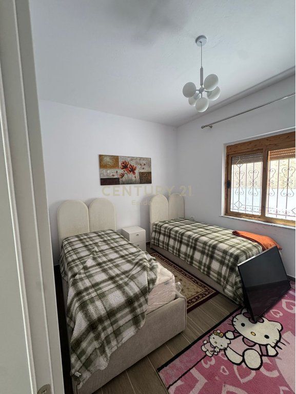 Apartment 2+1 for Rent on Siri Kodra Street !