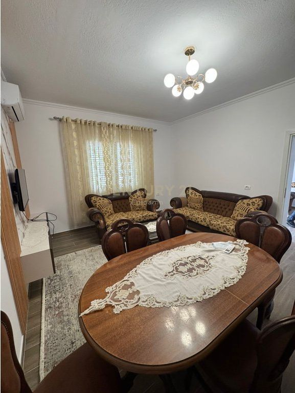Apartment 2+1 for Rent on Siri Kodra Street !