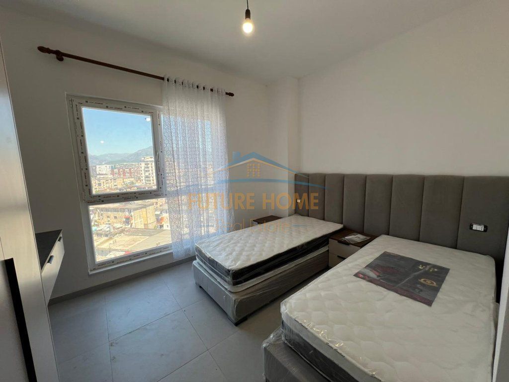 Qera,Apartament 1+1, Rruga Dritan Hoxha,Tiranë