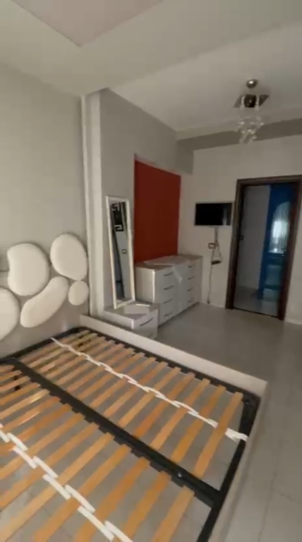 Appartamento 2+1 in affitto Viale Migjeni !