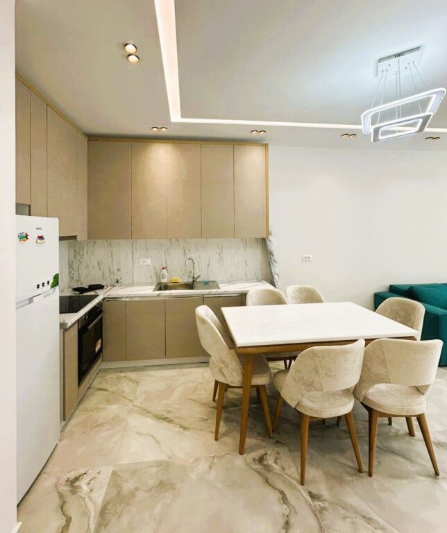 🏖️ Super Apartment 2+1 for Sale – White Tower Residence, Golem.
