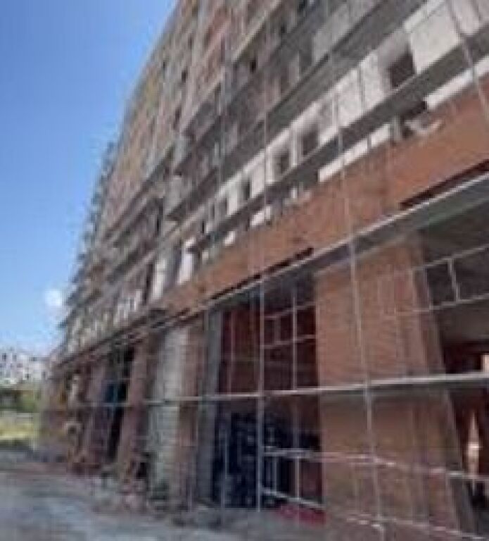 Apartament 2+1 në shitje – Astir