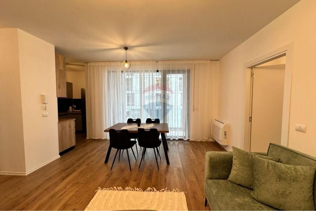 Super apartament 2+1 per qira tek Akses Tirana!!