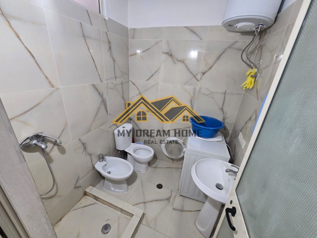 STUDIO APARTMENT FOR RENT ON ILIRIA BEACH!!