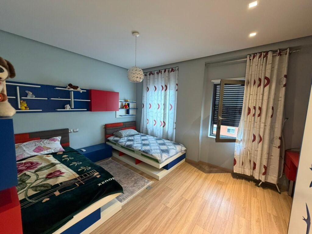 📣 SUPER RENT Apartment 2+1 With 2 Bathrooms And 2 Balconies 📍 Zogu i Zi, Near Ring Center ✨ 💶 Price 1,100 Euro Gross