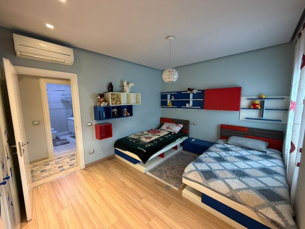 📣 SUPER RENT Apartment 2+1 With 2 Bathrooms And 2 Balconies 📍 Zogu i Zi, Near Ring Center ✨ 💶 Price 1,100 Euro Gross