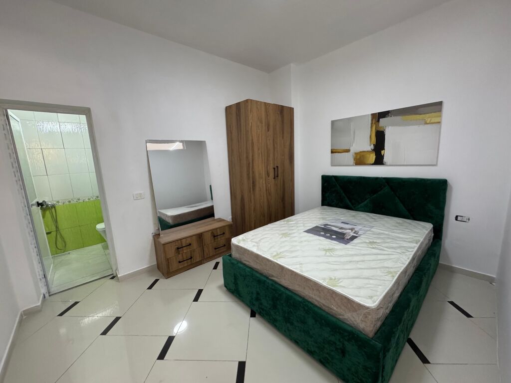 Studio apartment for sale