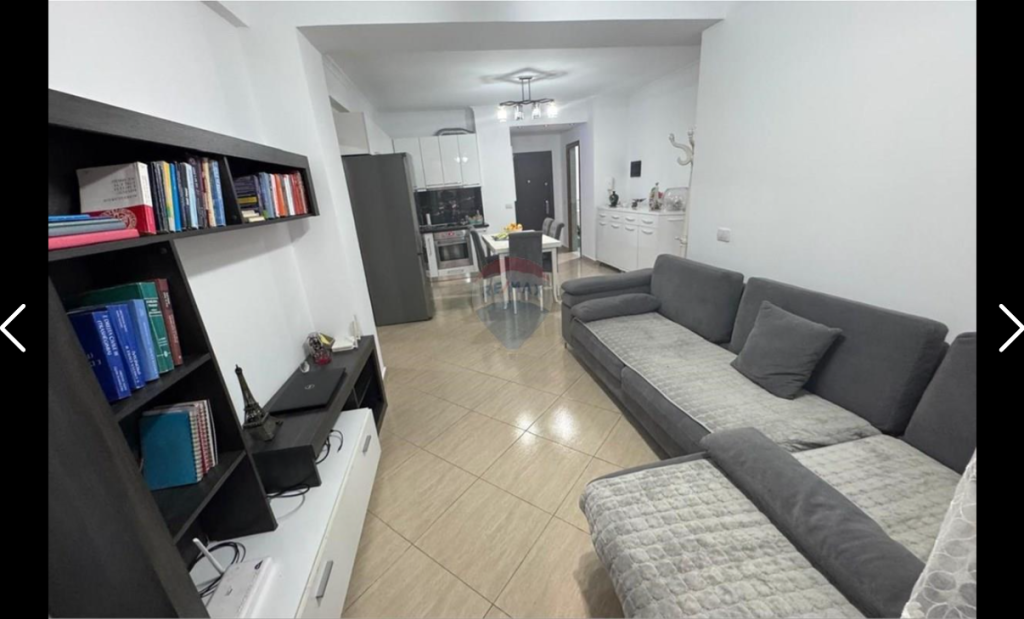 Apartament per shitje 3+1+2 ne Astir