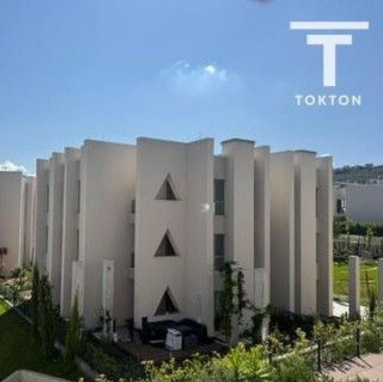 FOR SALE APARTMENT 2+1+2, GREEN VALLEY, DRY LAKE