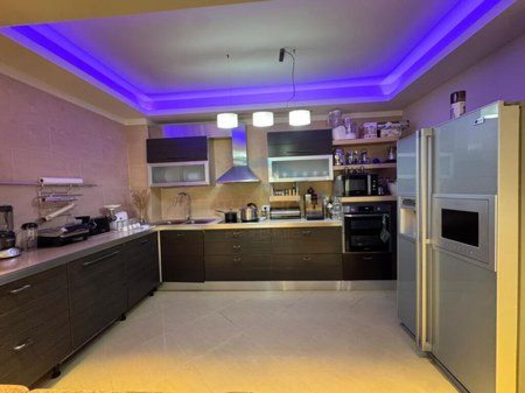 For sale, Apartment 3+1+2, Botanical Garden, Tirana .