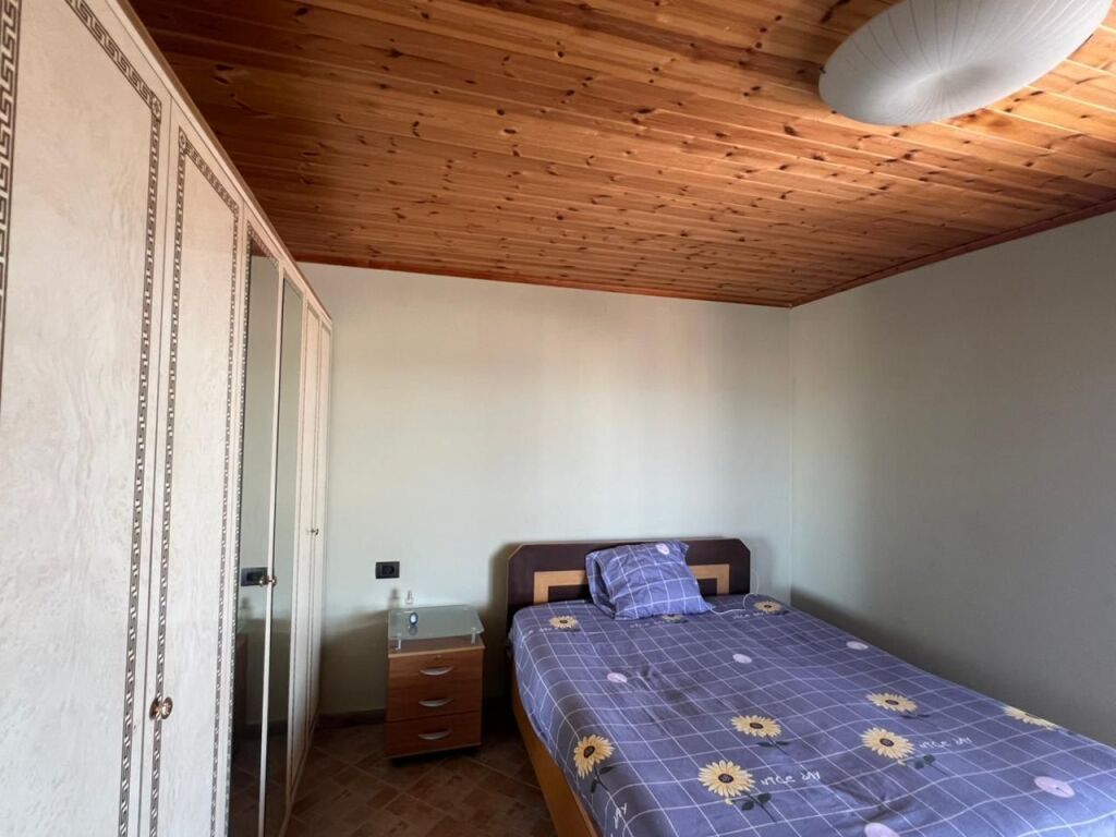 Qera | Apartament 1 + 1 | Kodra E. Priftit | 350 €/muaj