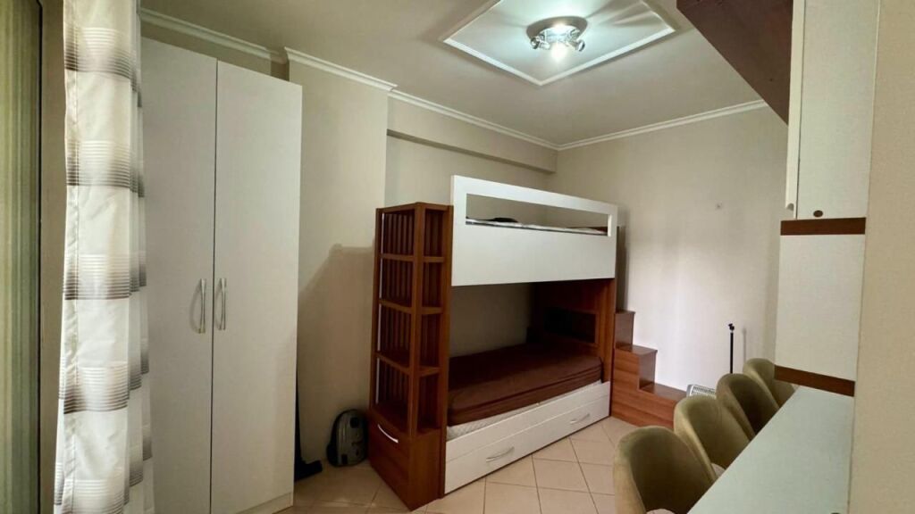 APARTMENT FOR RENT 2+1 KODRA E DIELLIT
