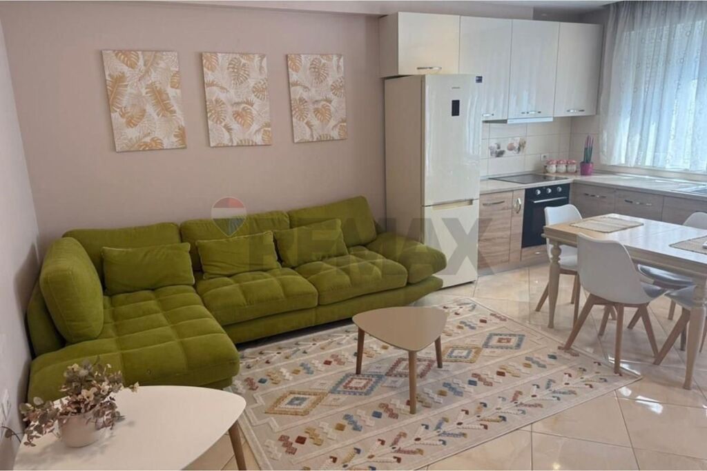Apartment 1+1 for rent at the Kontakt Complex!!
