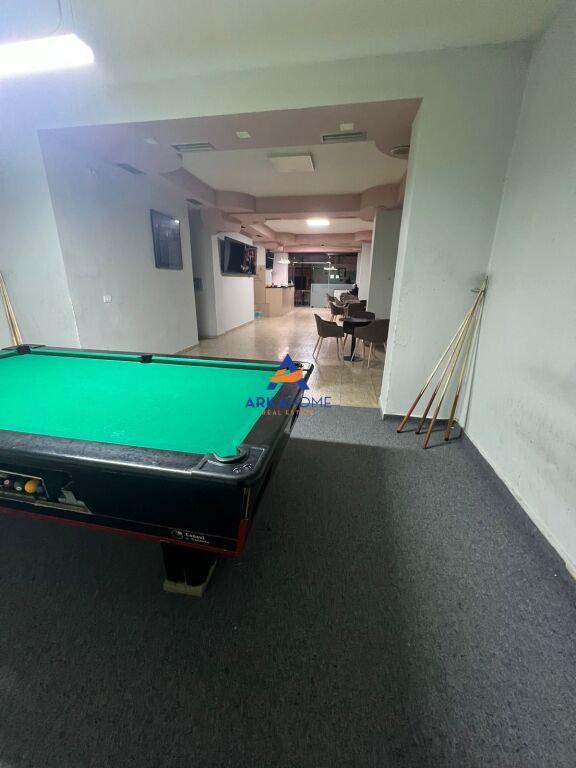 BUSINESS UNIT FOR SALE 115M2 "BEHIND UET, TIRANA" 350,000 EURO