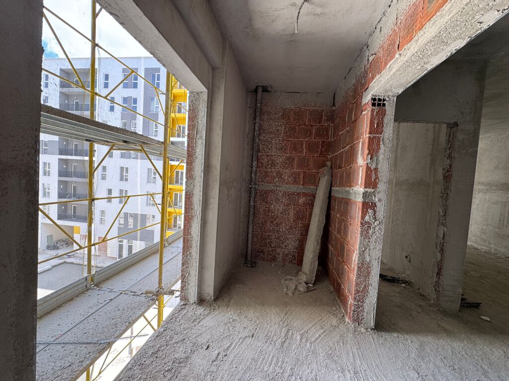 Apartment 2+1+2 for sale, Tirana Entry 3