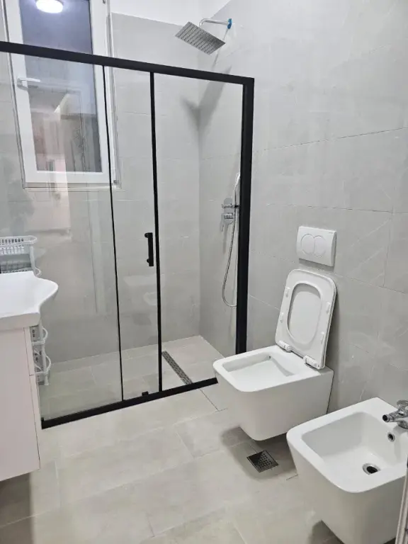 Affitto | Apartament 1 + 1 | Don Bosko | 500 €/mese