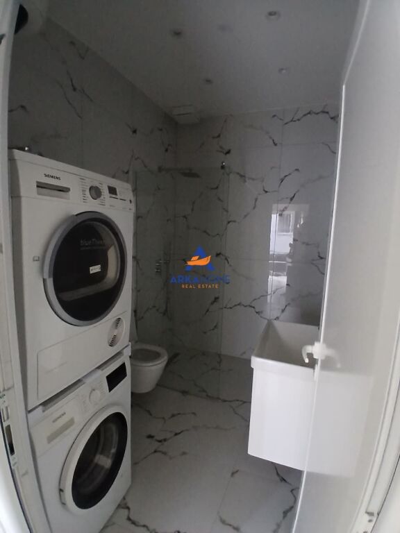 FOR RENT APARTMENT 1+1 "5 MAY, BEHIND CONCORD CENTER" 45,000 LEKE