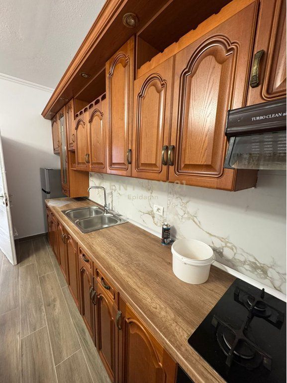 Apartment 2+1 for Rent on Siri Kodra Street !