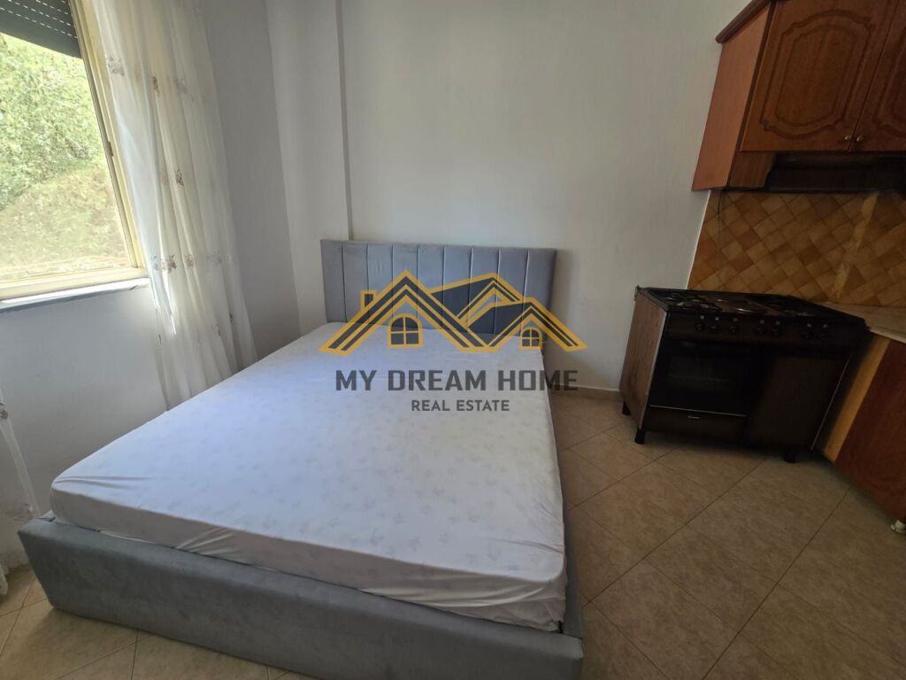 STUDIO APARTMENT FOR RENT ON ILIRIA BEACH!!