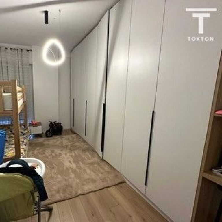 IN VENDITA, APPARTAMENTO 2+1, VIALONE MADRE TERESA, KAMËZ