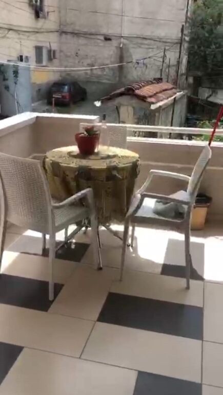 Qera | Shtëpi private 3 + 1 | Tregu Elektrik | 700 €/muaj