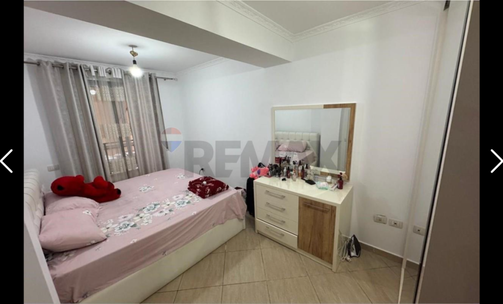 Apartament per shitje 3+1+2 ne Astir