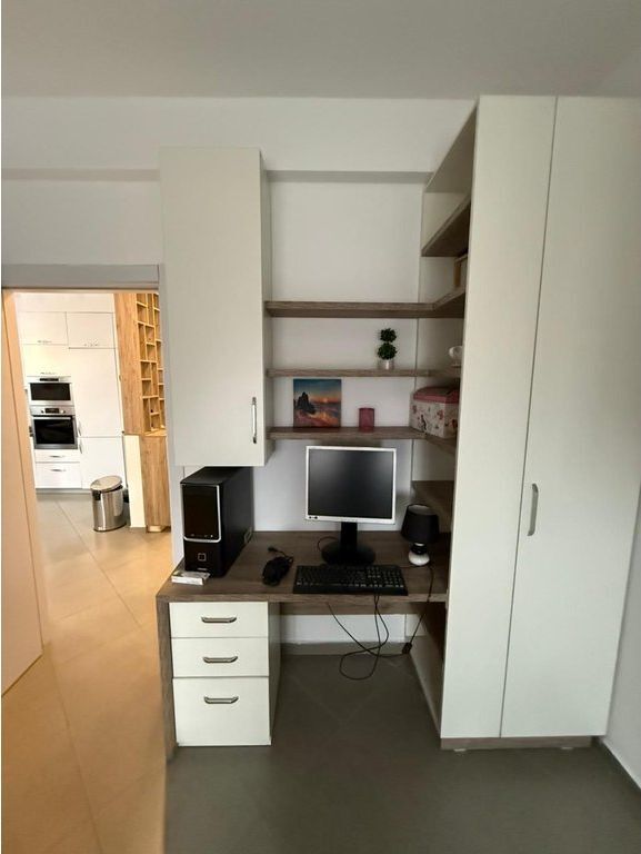 Apartment 2+1 for rent opposite the American Hospital 3 550 € /Month