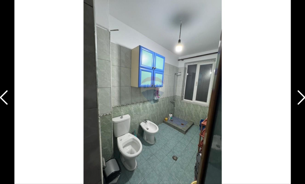 Apartament per shitje 3+1+2 ne Astir