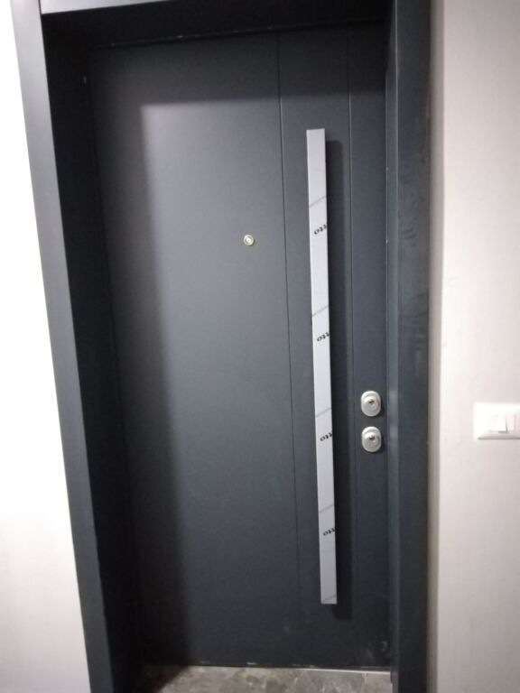 Apartament në shitje Qendër, Korçë