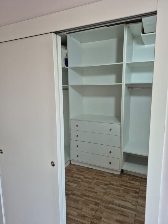 2+1,new building, Laprake near Intesa Bank, 650 thousand lek