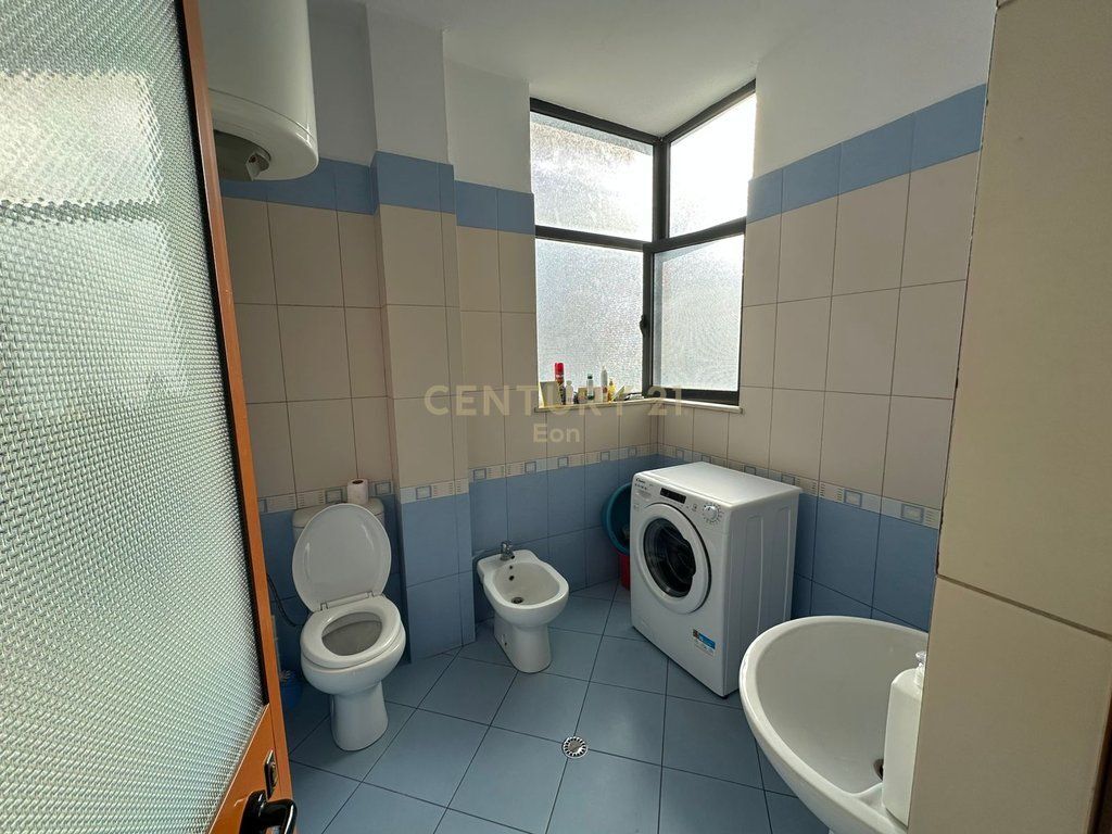 APARTMENT 2+1+2 FOR RENT IN THE CENTER OF DURRES, OPPOSITE BLUE STAR!