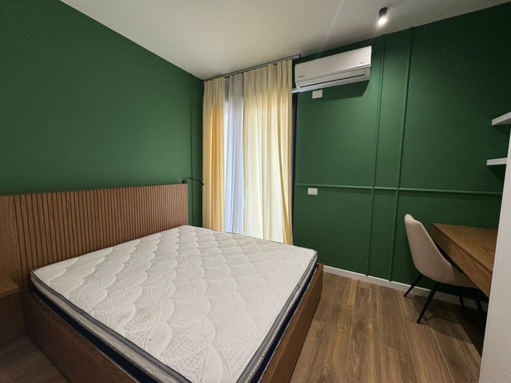 Apartment 1+1 for rent at Siri Kodra Tek Xhangolli !
