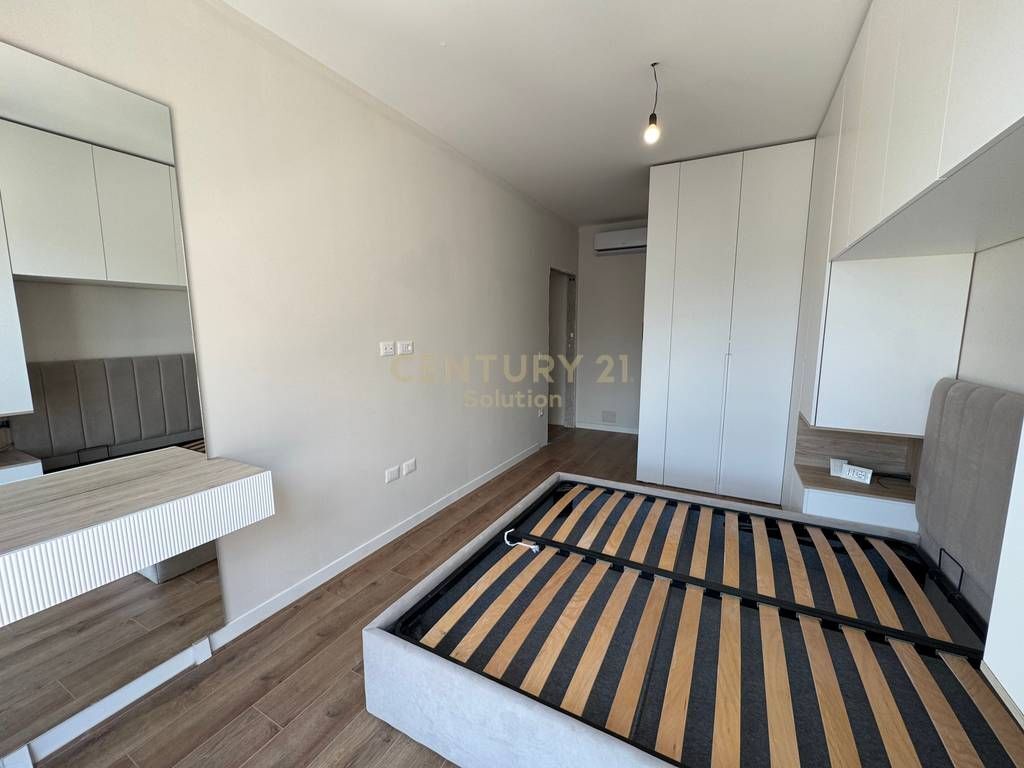 🏡 Shitet Apartament 2+1 + Parkim në Rezidencën Aura